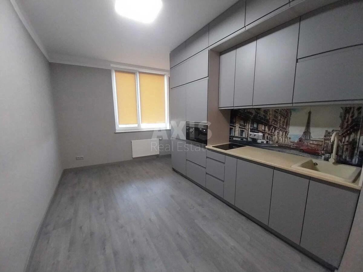 1к квартира шоссе Столичное 1655830