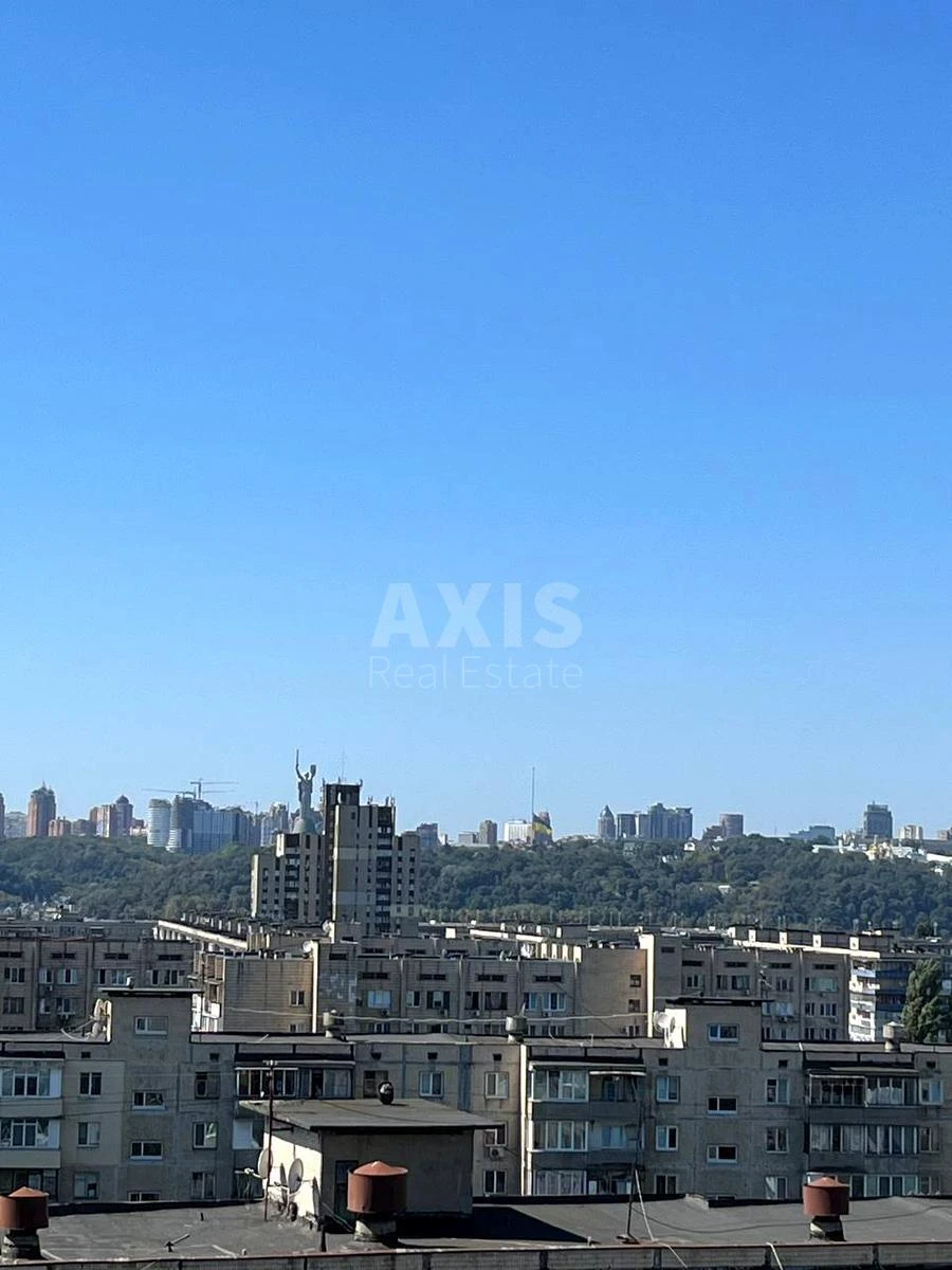 2k apartment vul. Shums'kogo Jurija 3Г593469