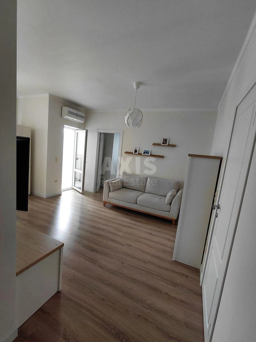 1k apartment vul. Revuc'kogo 40687723