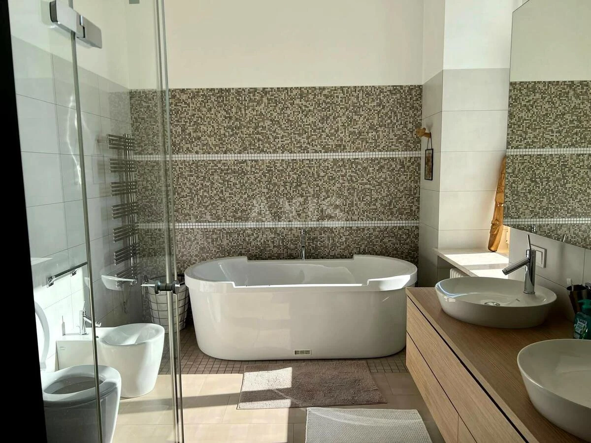 5k apartment vul. Antonovycha 17А7024416