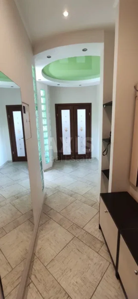 2к квартира ул. Грушевского Михаила 34А252140