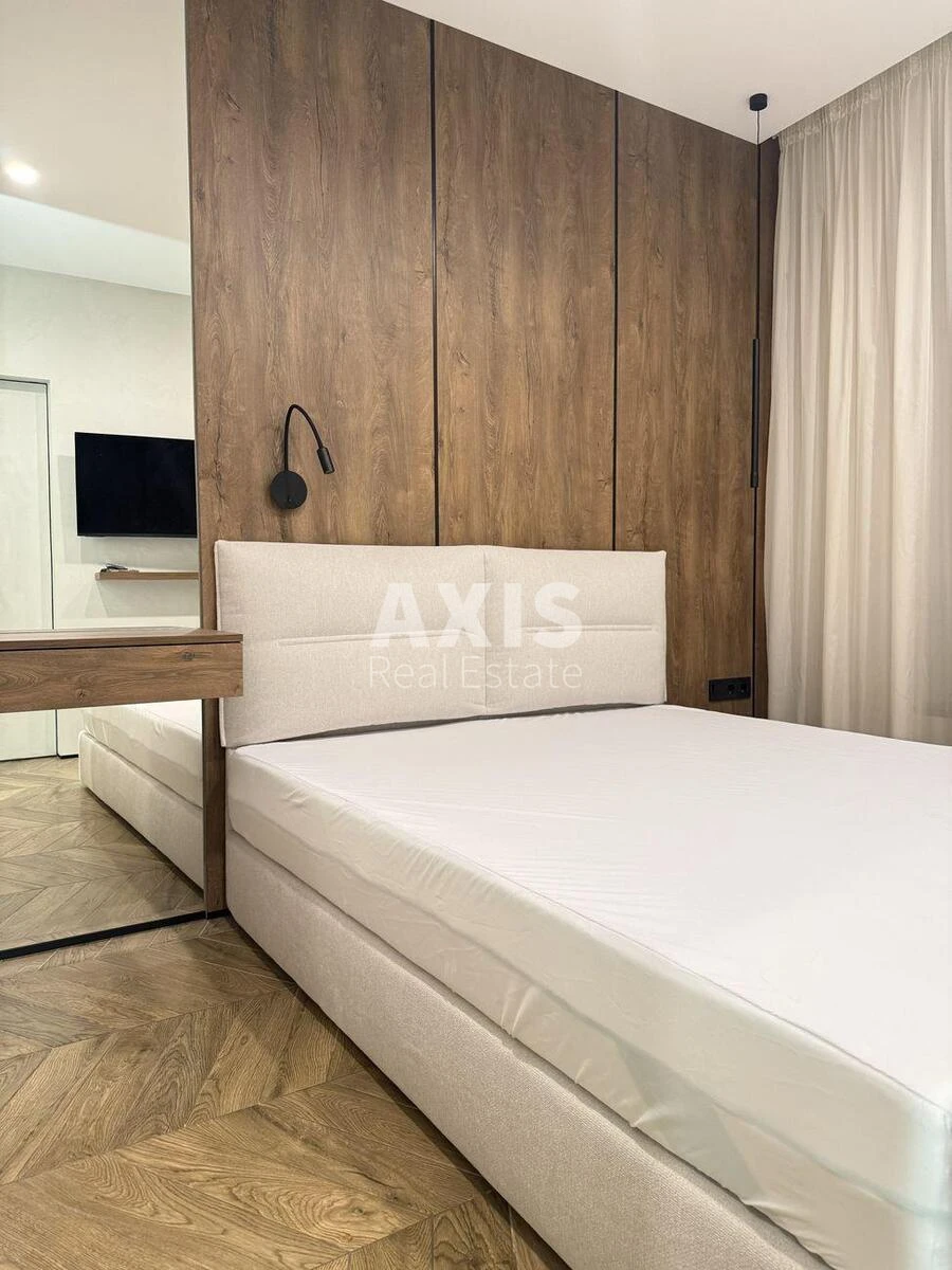 1k apartment shose Stolychne Five A687765
