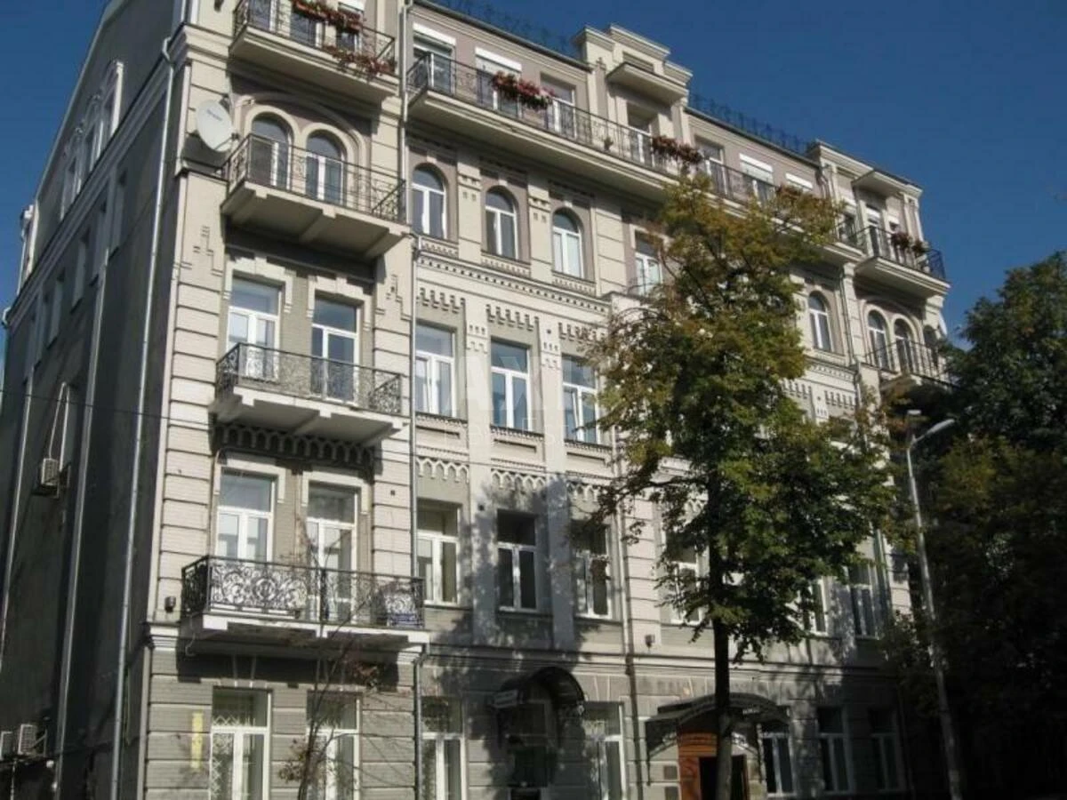 Офис ул. Ярославов Вал 38, 209м2717580