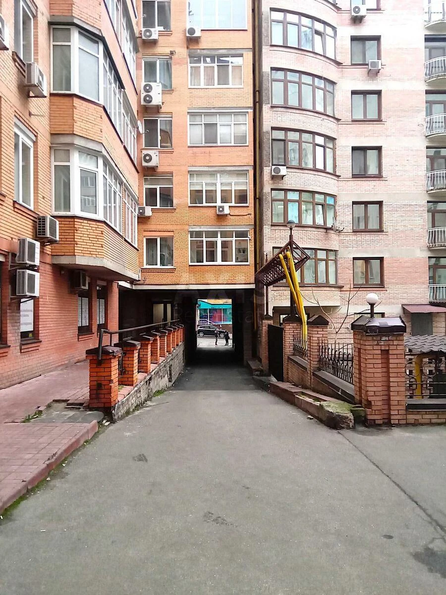 Офис ул. Павловская 17, 166м26709119