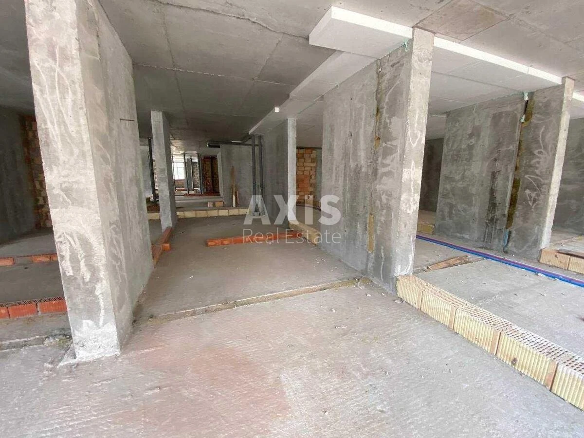 Объект торговли ул. Богдановская 7А, 1453м2588948