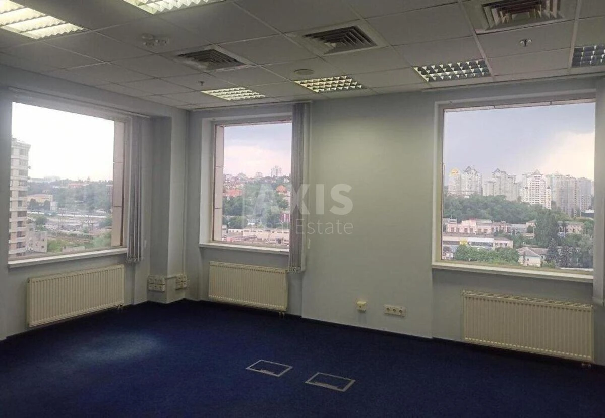 Office vul. Zhyljans'ka 75, 82m2498481