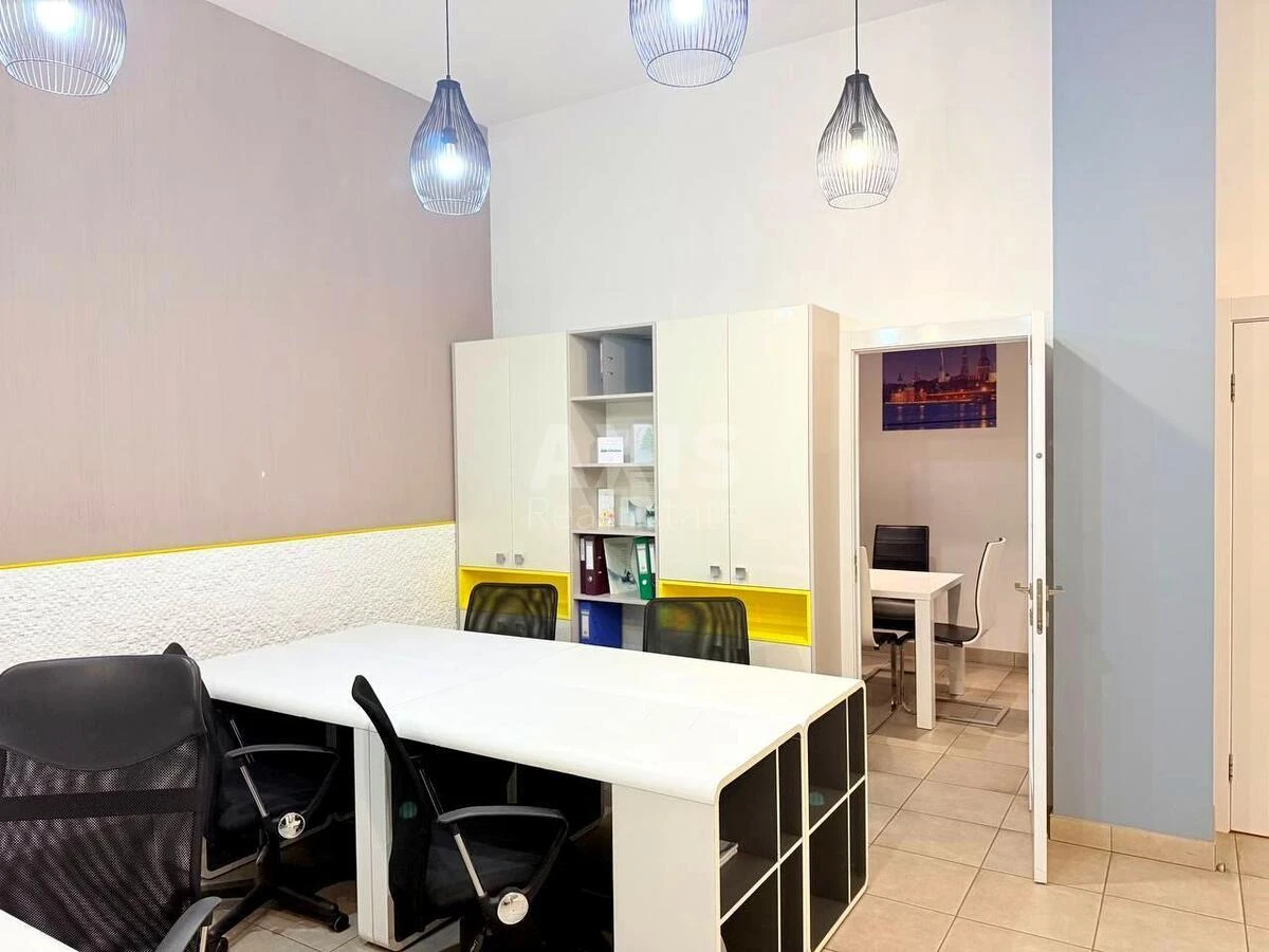 Office vul. Jams'ka 52, 55m2655384