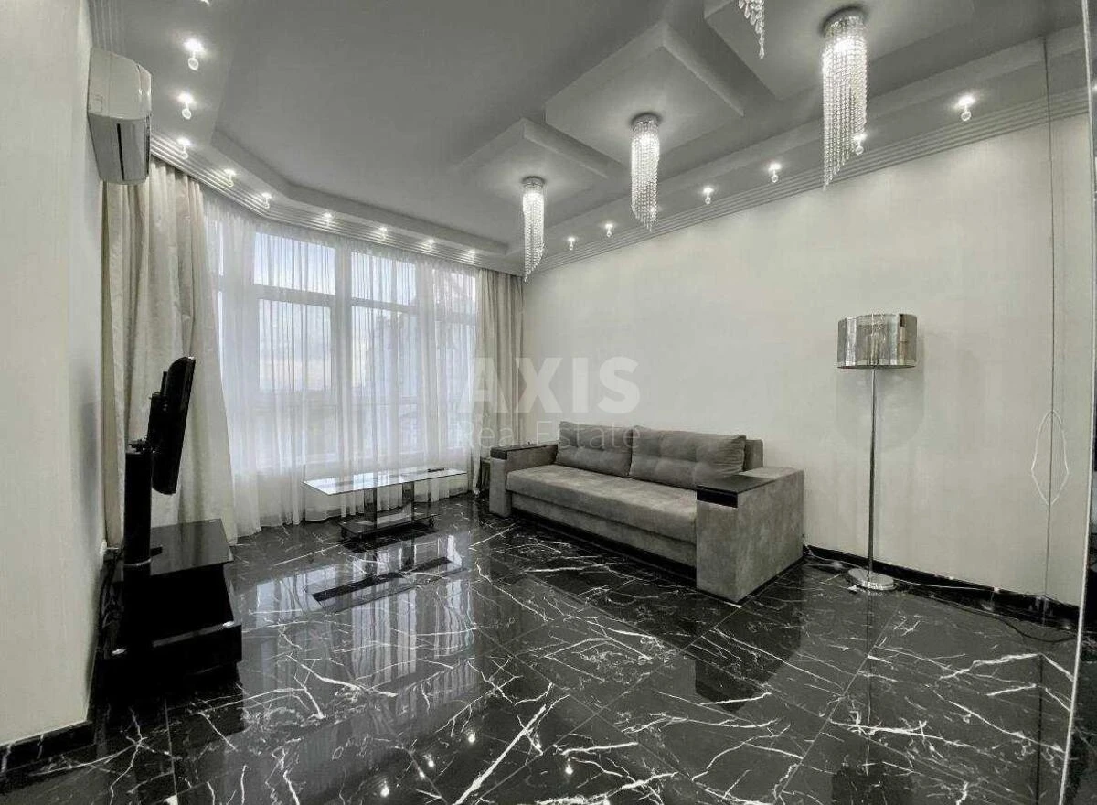 2k apartment vul. Mokra 166267810