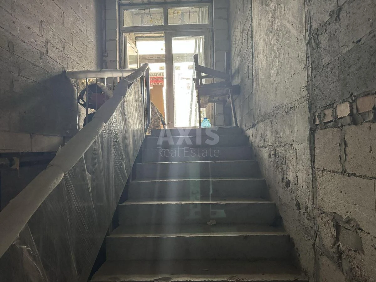 Объект сервиса ул. Семьи Кристеров 21, 209м2667928