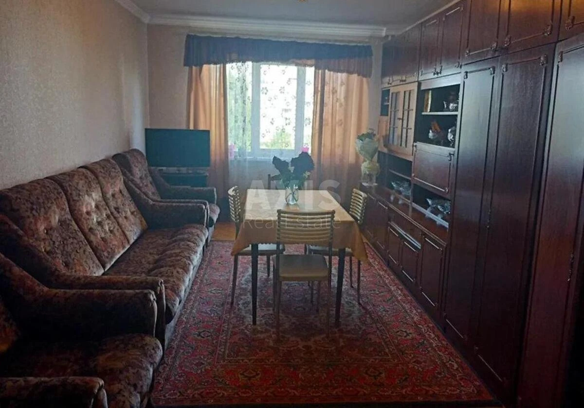 3к квартира ул. Никольско-Слободская 6/2699434