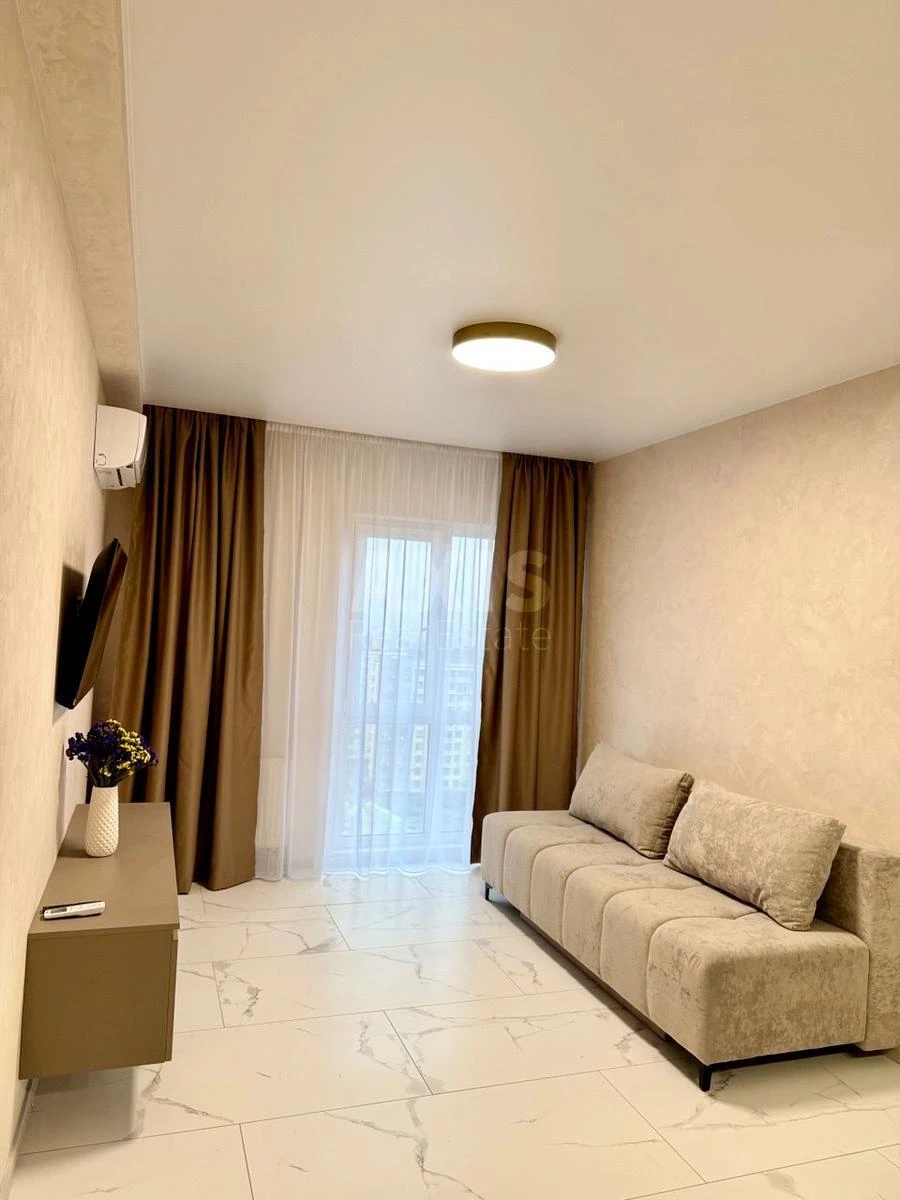 2k apartment vul. Myhajla Maksymovycha 24627207