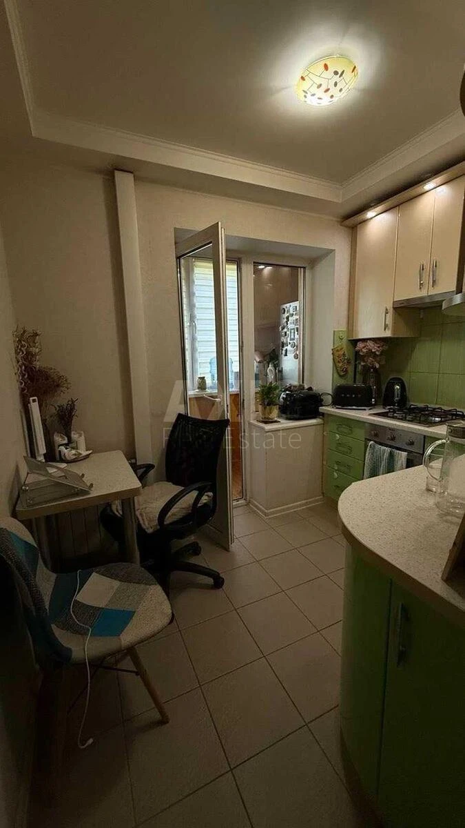 1k apartment vul. Yulia Zdanovska 30/2684951