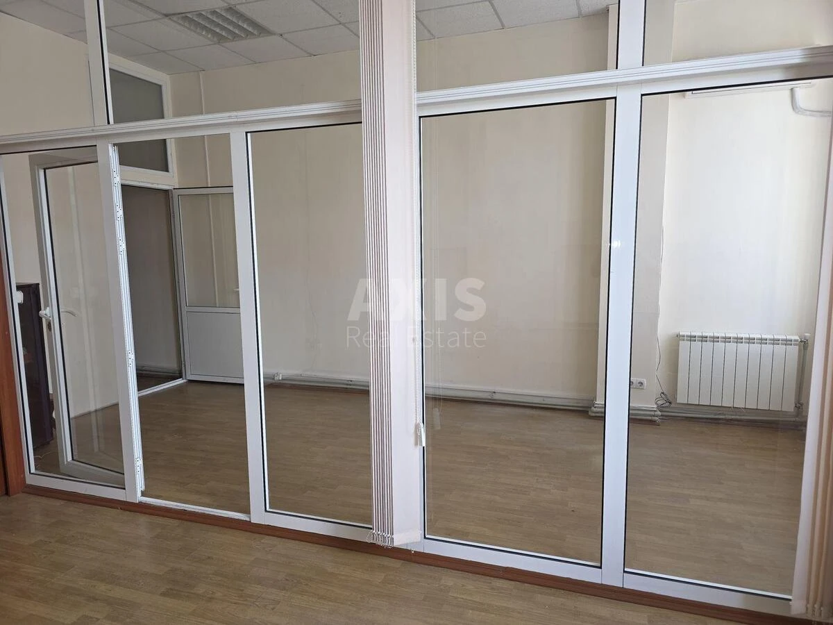 Офис пер. Ярослава Хомова 1, 112м2699540
