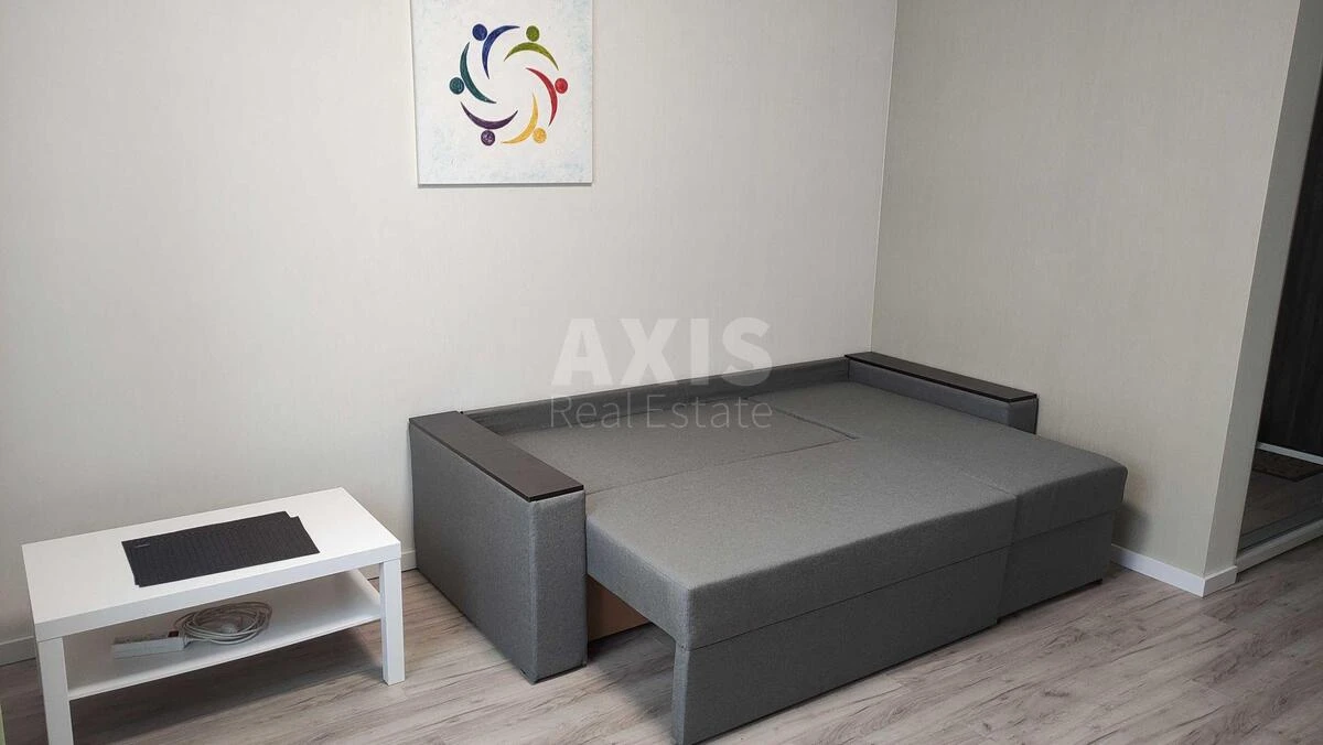 1к квартира ул. Березовая 41652374