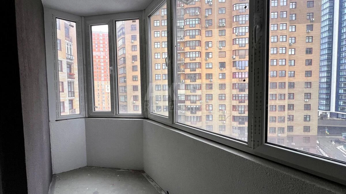 3k apartment vul. Jevgena Konoval'cja 34668437