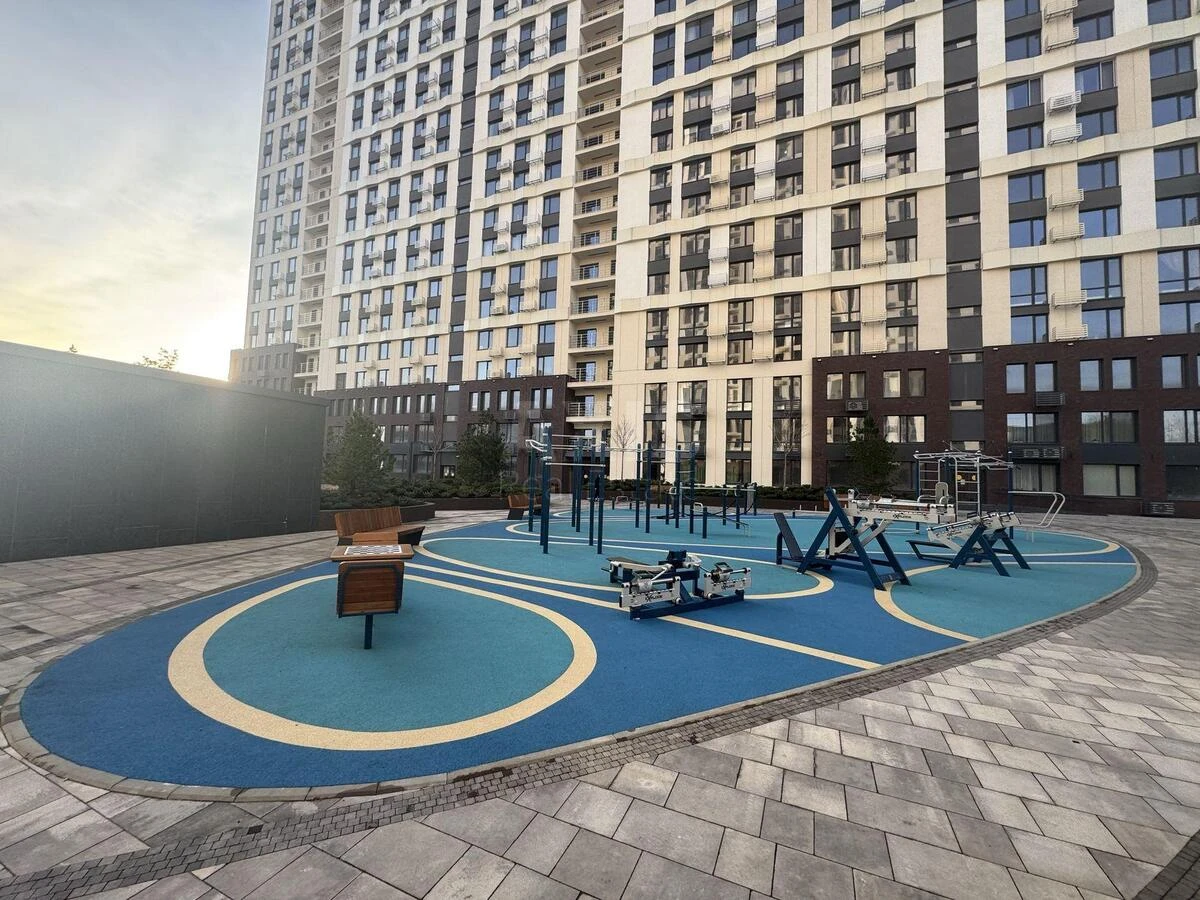 3k apartment vul. Zhmachenka Generala 266997716