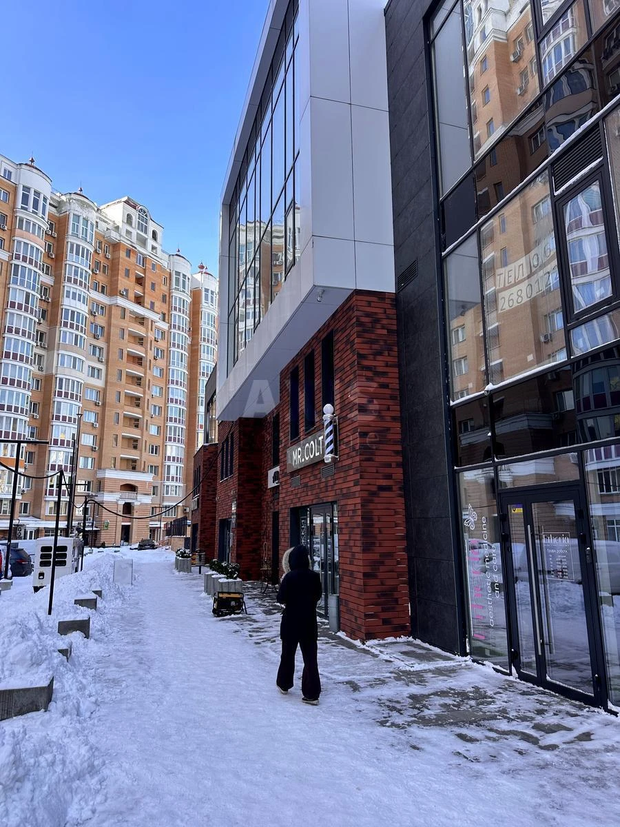 Офис ул. Левко Лукьяненко 21, корп. 14, 135м26685813