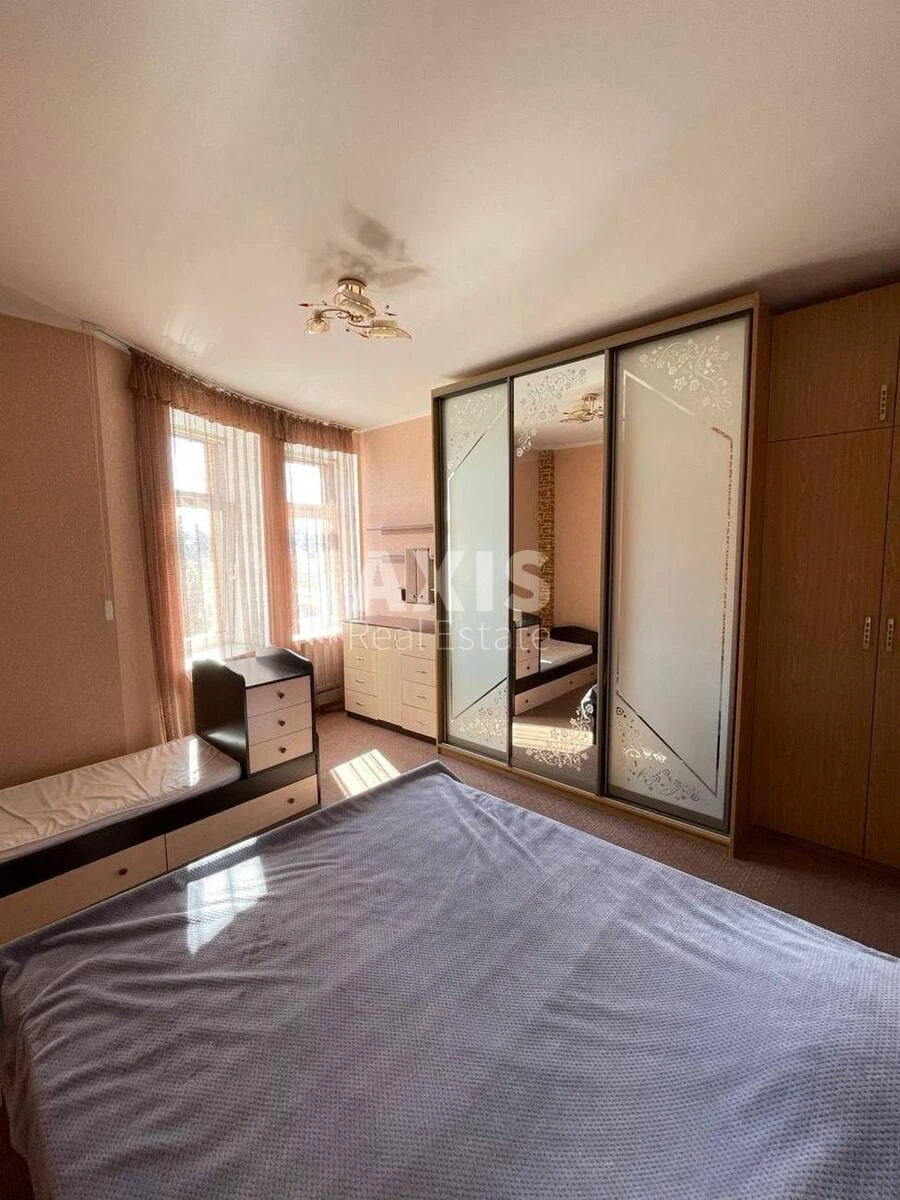 4k apartment vul. Gercena 128628011