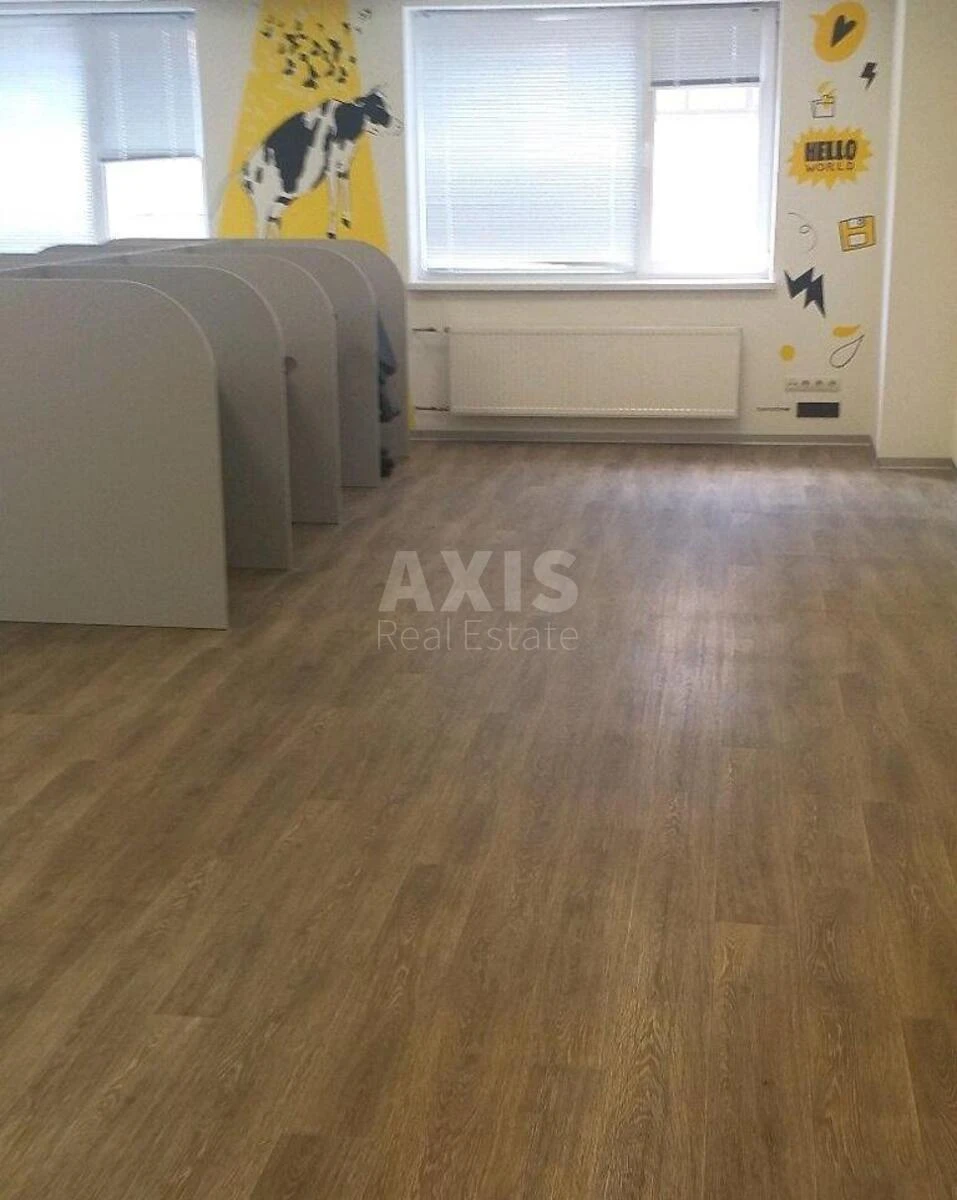 Офис ул. Малевича Казимира 86Л, 345м265258