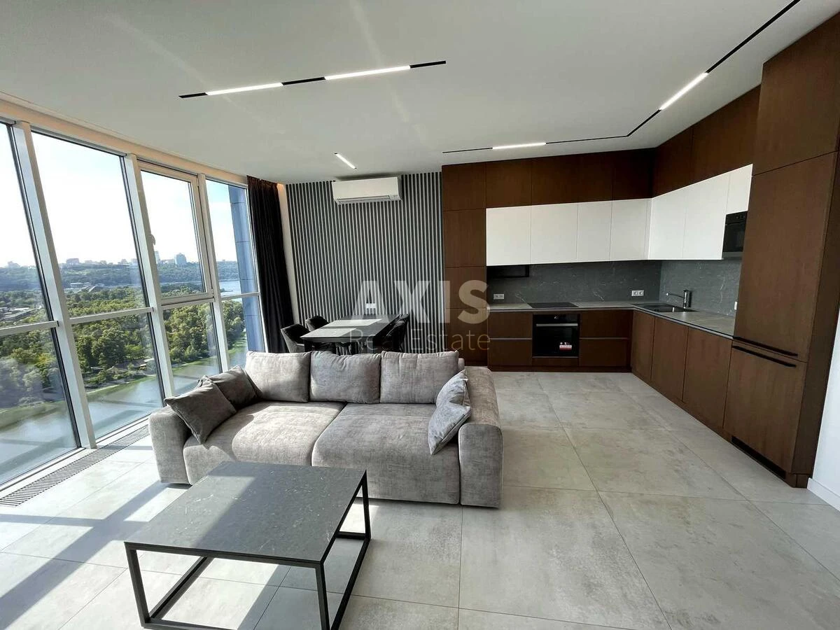3k apartment vul. Mykil's'ko-Slobids'ka 3A710014