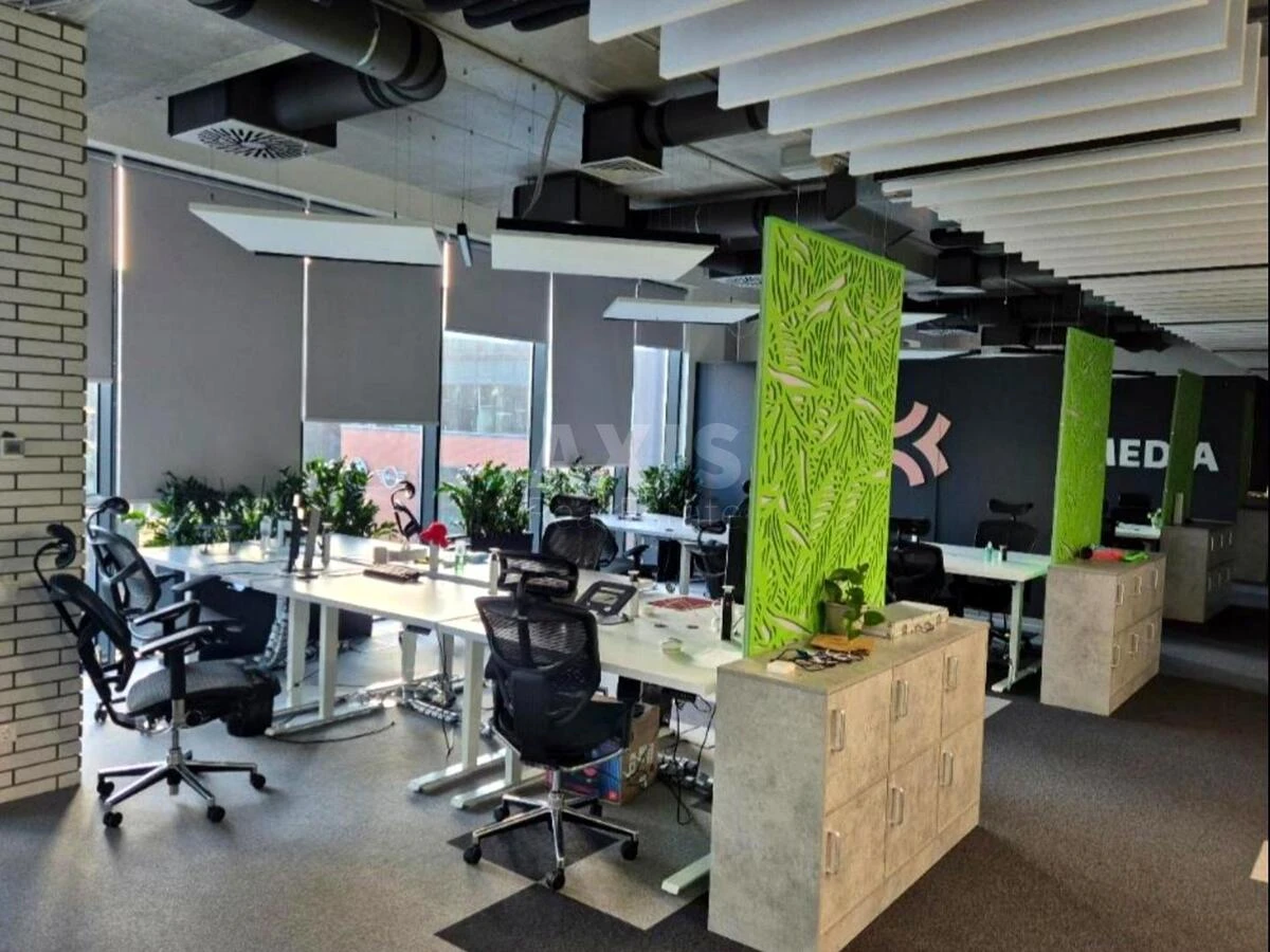 Офис ул. Дорогожицкая 3, 700м266875