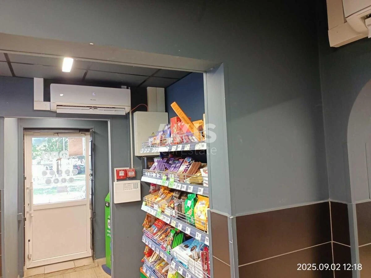 Trade object vul. Horol's'ka 1А, 70m2605664