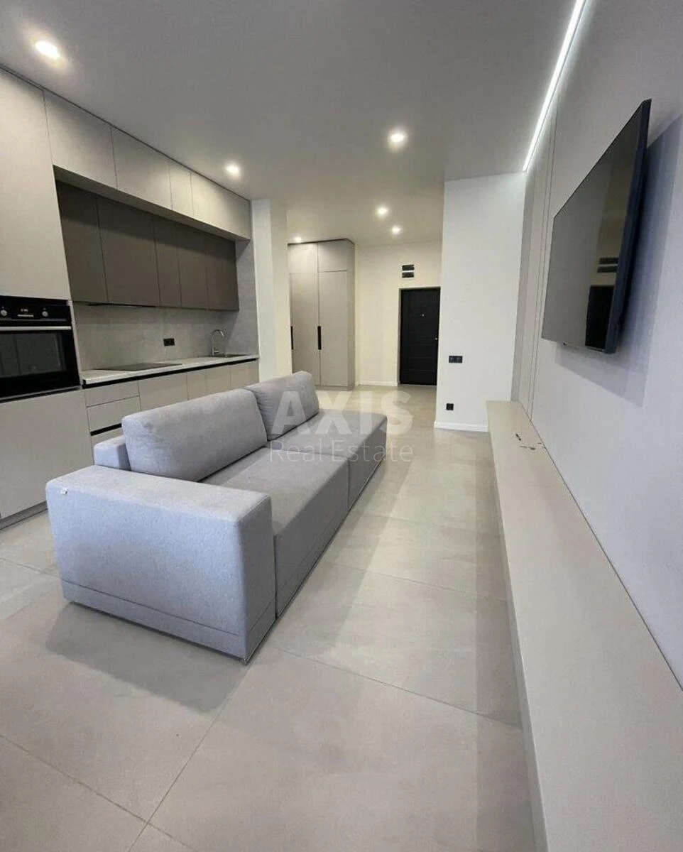 2k apartment vul. Andriya Verkhohlyada 14А653073