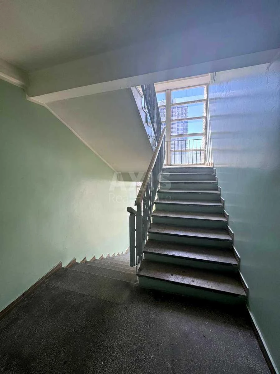 3k apartment vul. Sortuval'na 47149411