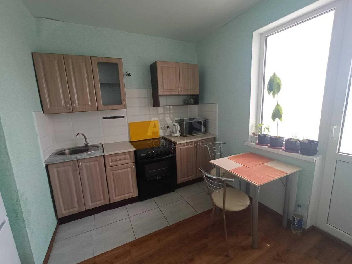 1k apartment vul. Zakrevs'kogo Mykoly 42А