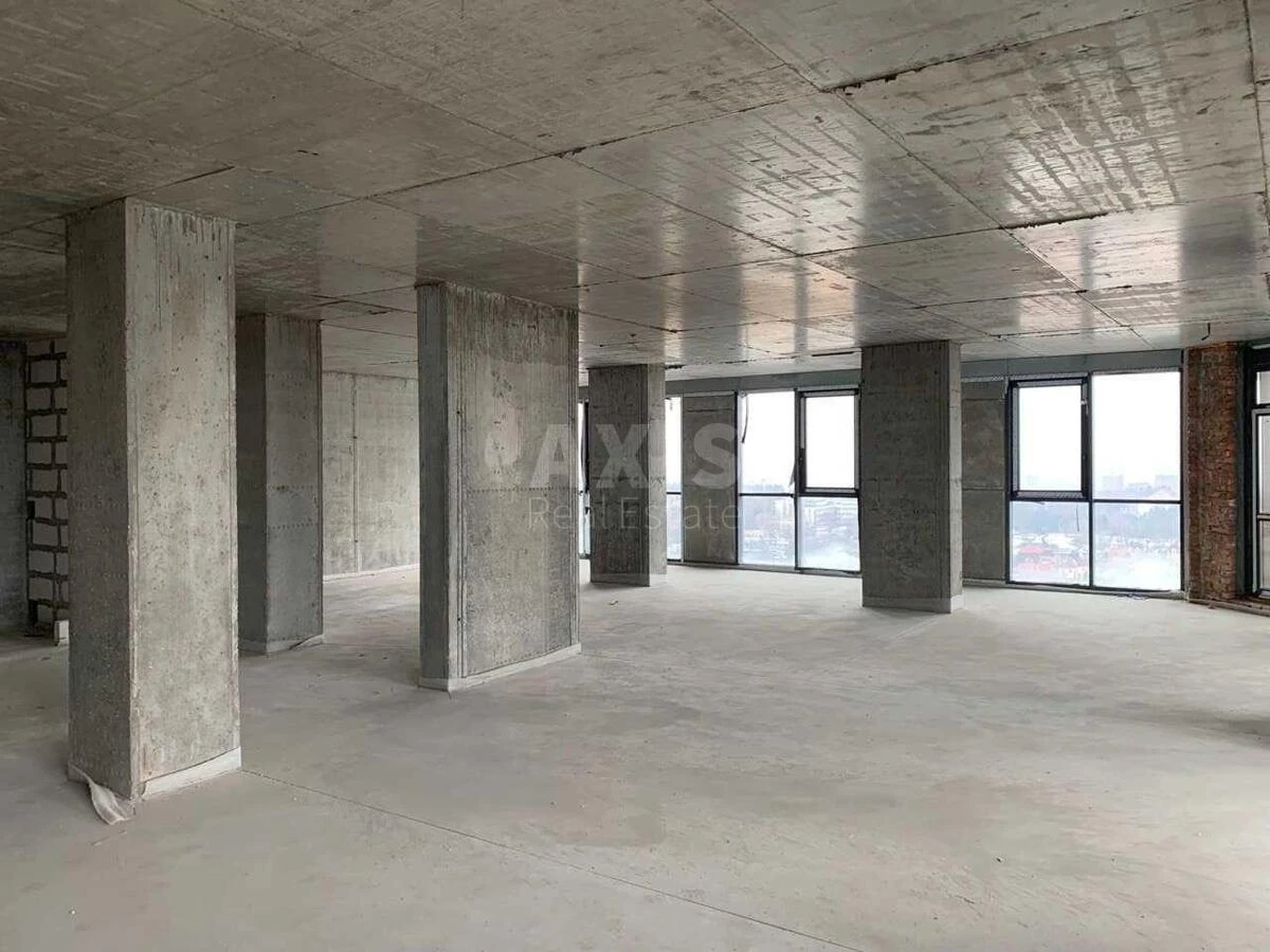 2k apartment vul. Andriya Verkhohlyada 18631261