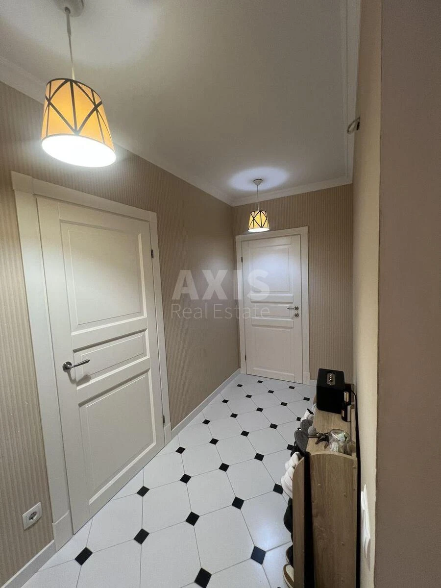 2к квартира ул. Ахматовой Анны 307154917