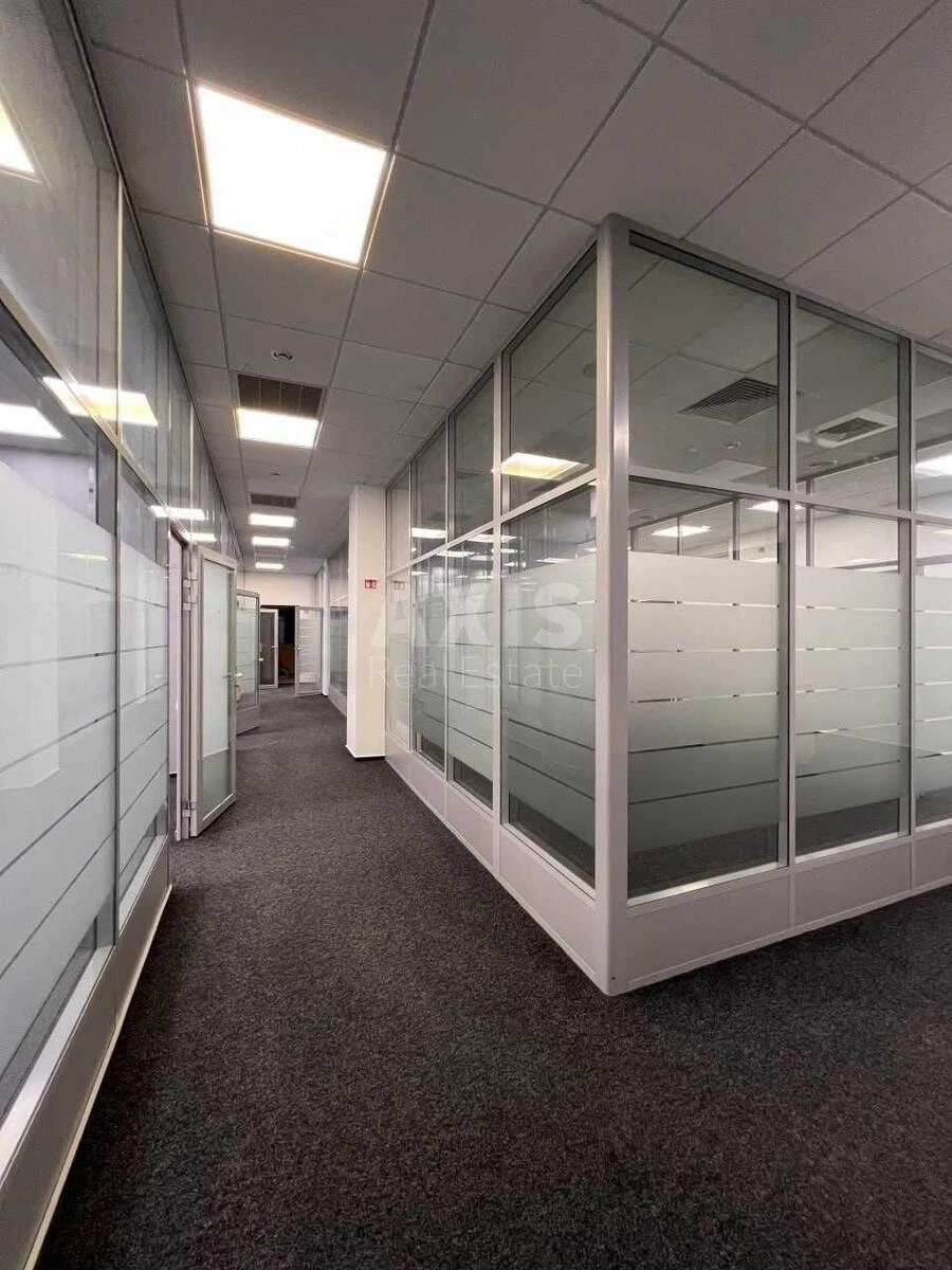 Office vul. Zhyljans'ka 110, 530m2669857