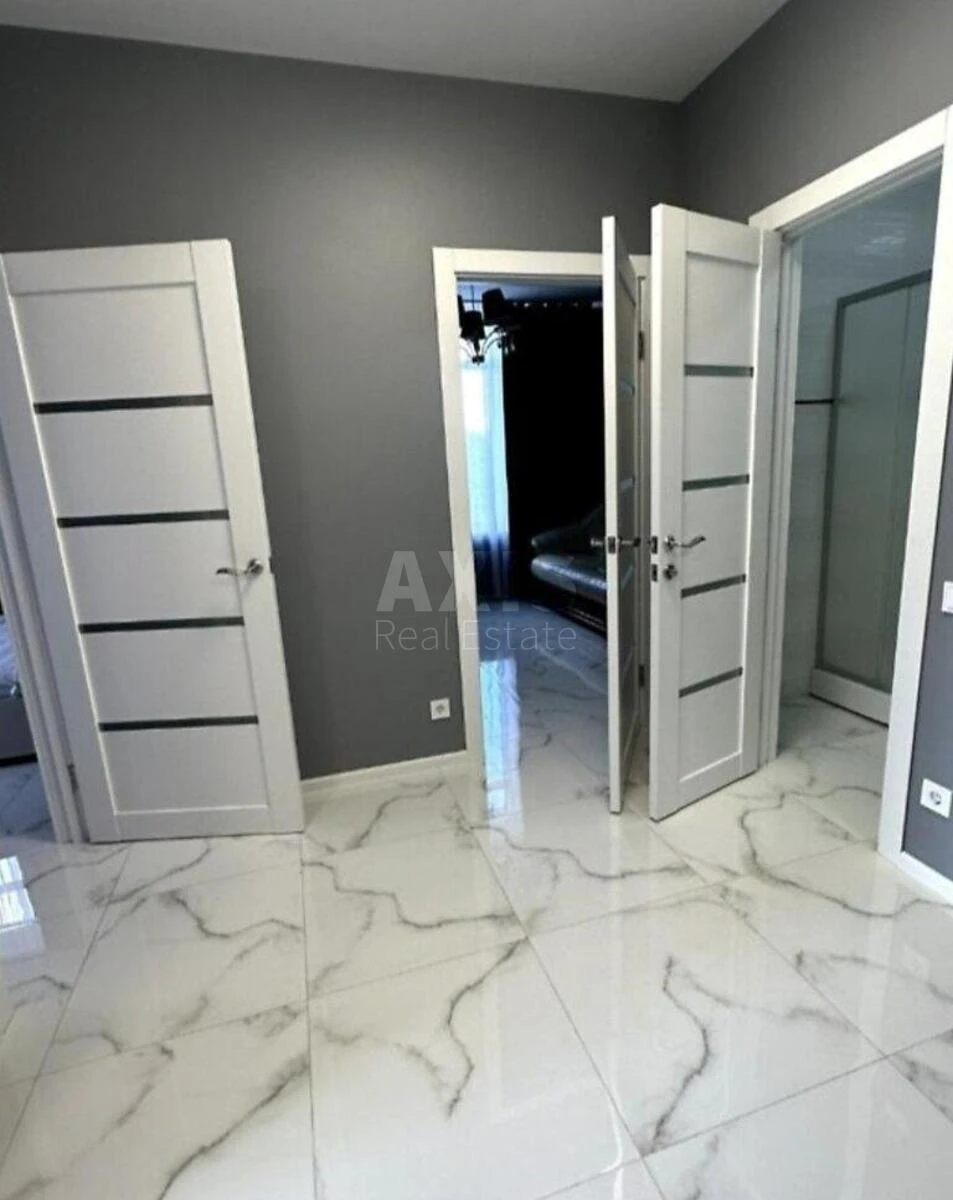 2к квартира ул. Кахи Бендукидзе 2701338