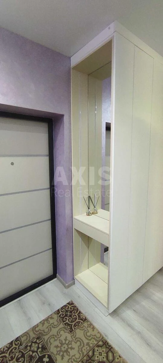 1к квартира ул. Метрологическая 40Б6702210