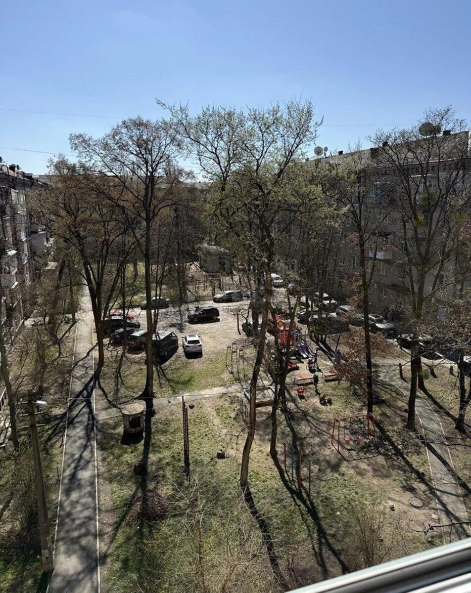 2k apartment vul. Dzhokhara Dudayeva 5670388