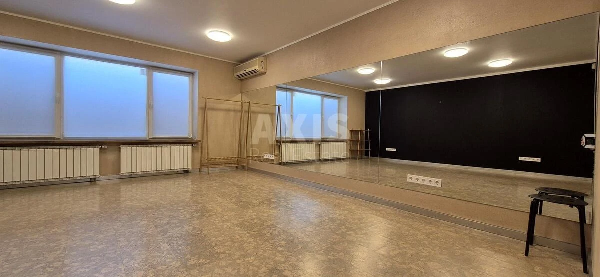 Office vul. Obolons'ka naberezhna 7, 69m2633503