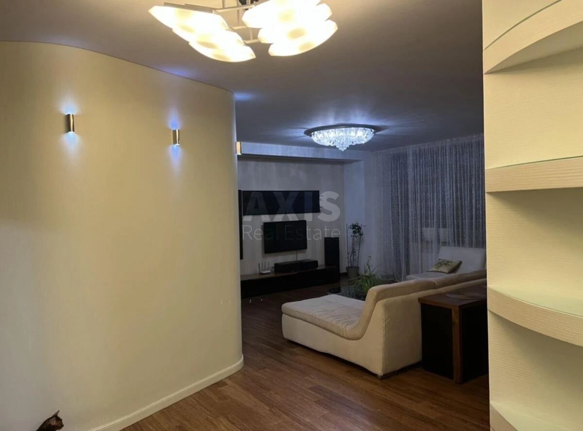3к квартира ул. Мокрая 16716406