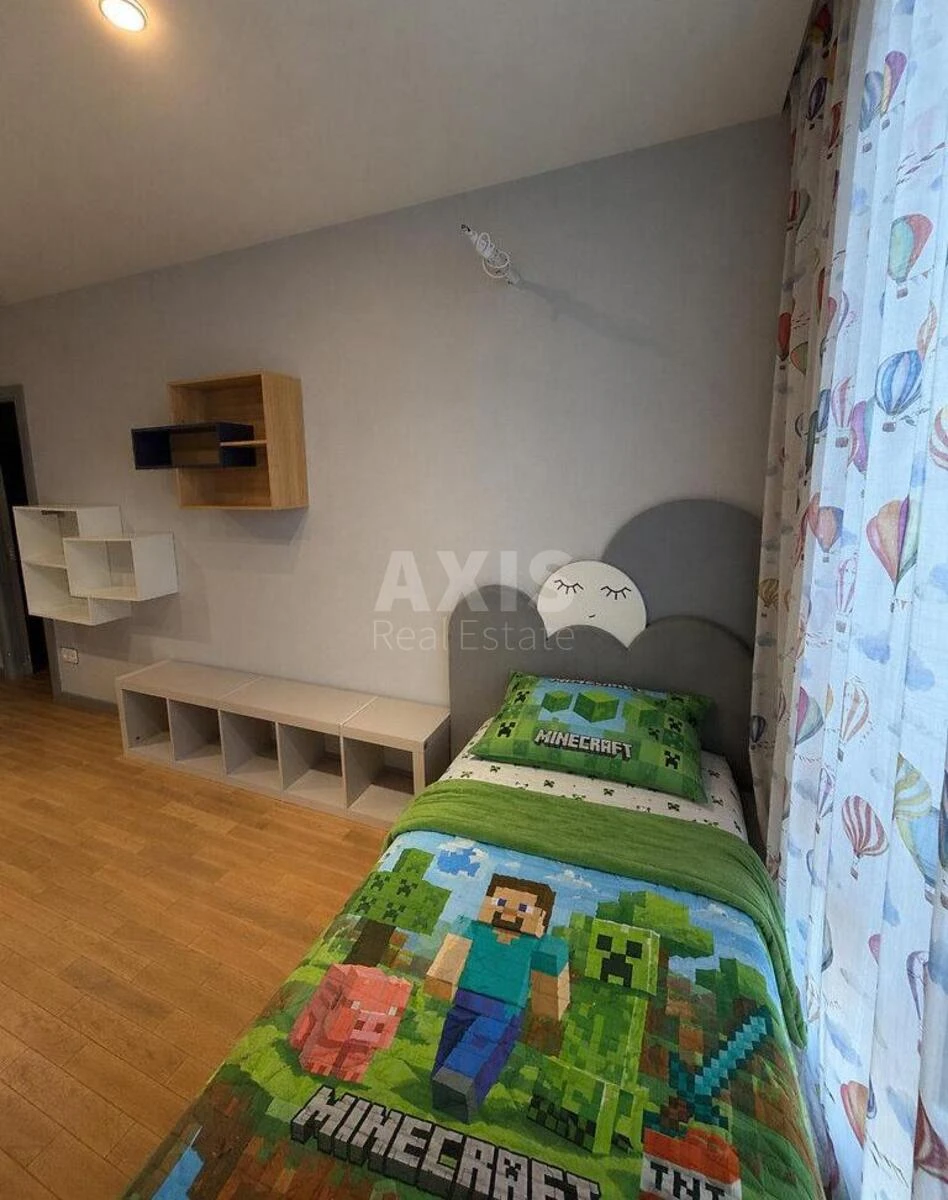 2k apartment nab. Dniprovs'ka 16Д6705911