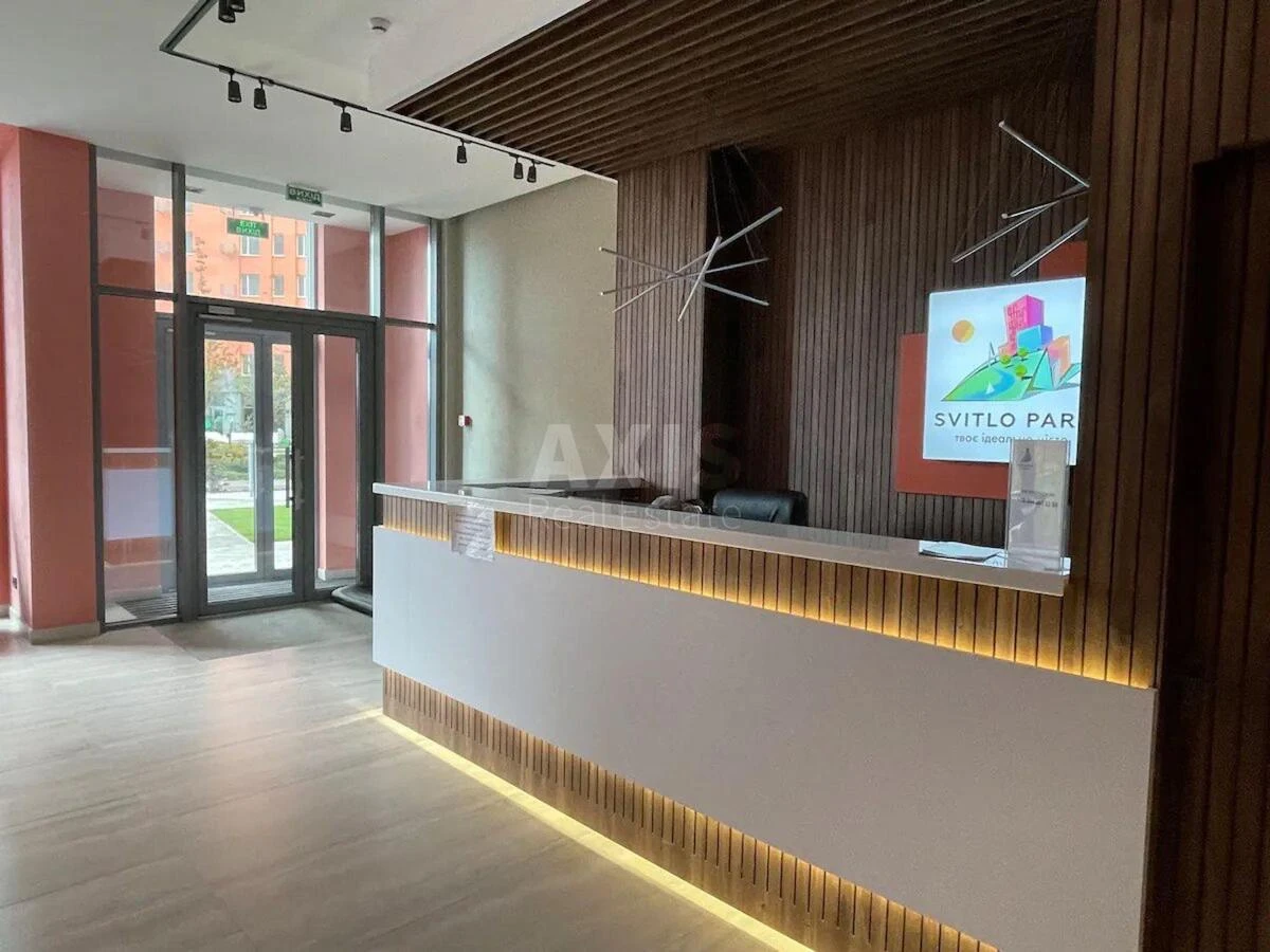 1k apartment shose Stolychne 16549616