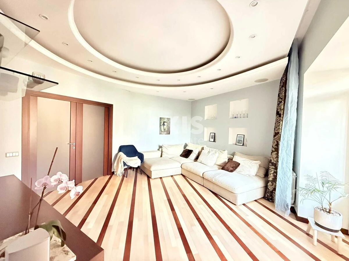 2k apartment vul. Chornovola V'jacheslava 25608107