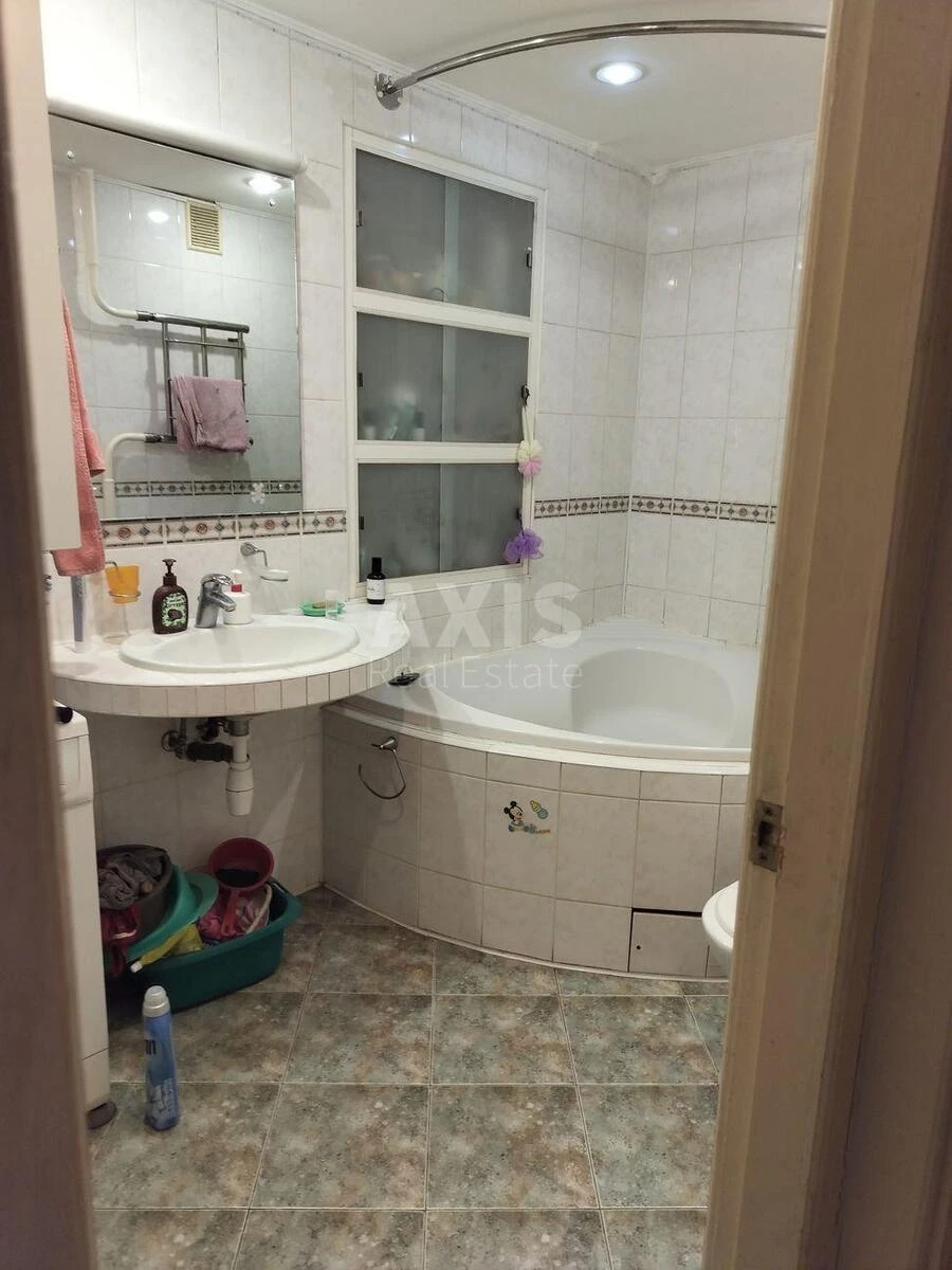 3k apartment vul. Boryslavs'ka 173/187716529