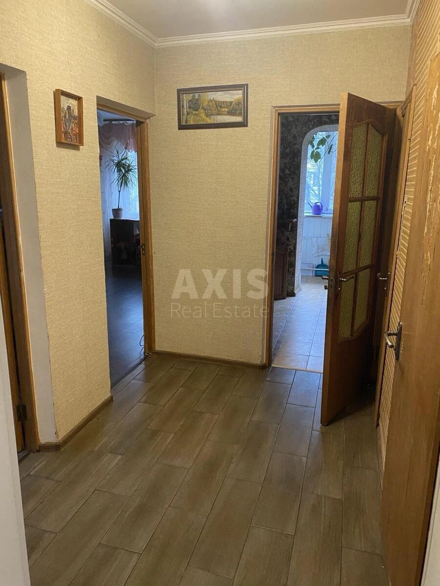2k apartment pr-t Svobody 6А6599210