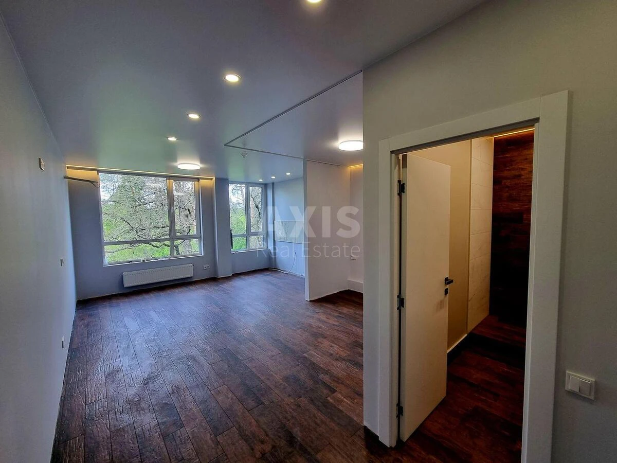 1к квартира ул. Квитка Цисык 34513540