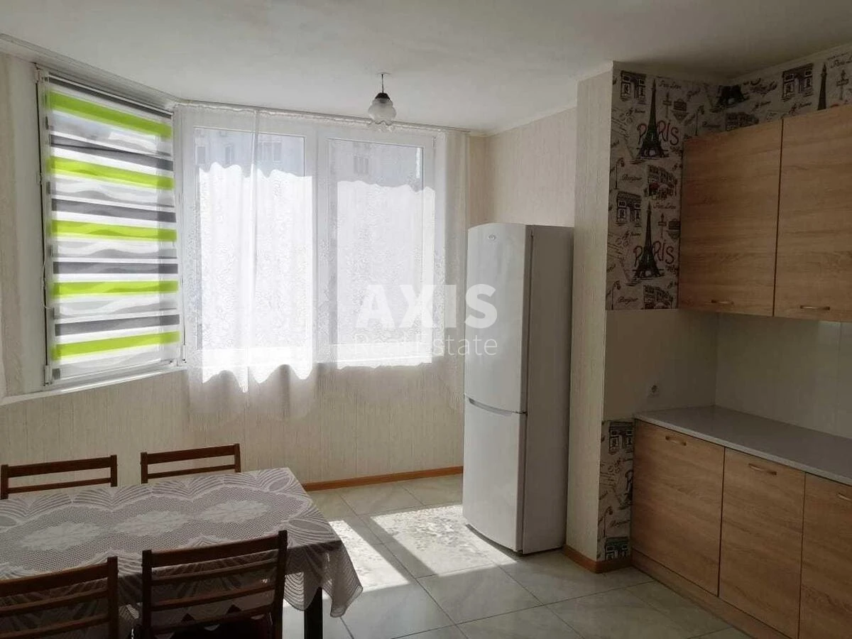 2k apartment vul. Chavdar Jelyzavety 11639671