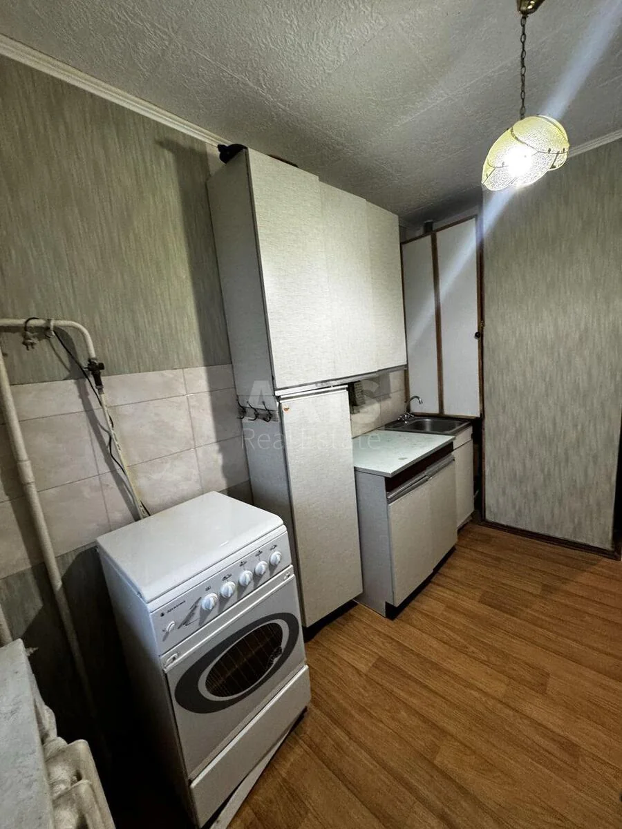 1k apartment pr-t Glushkova Akademika 9А