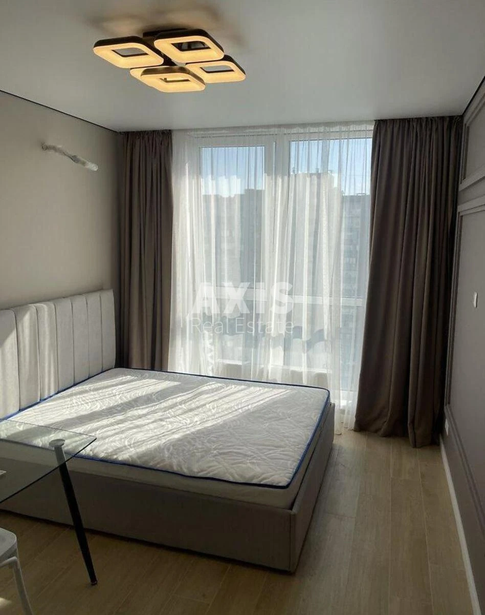 1к квартира ул. Ревуцкого 40353452