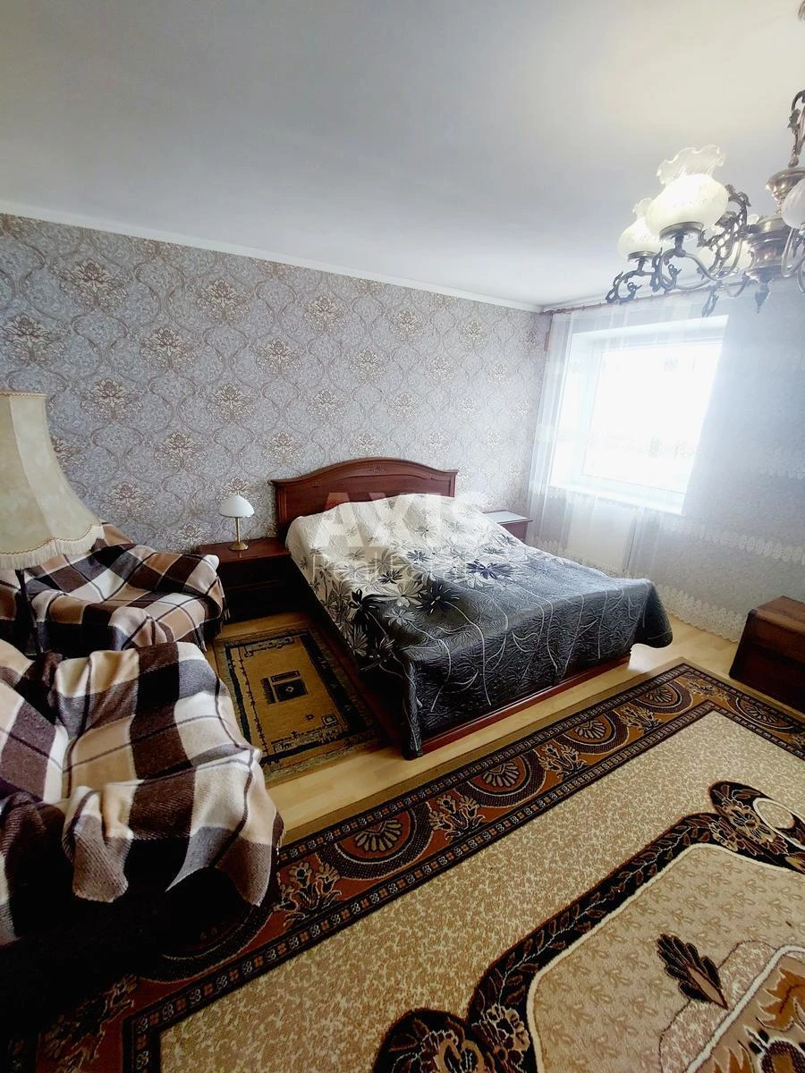 3k apartment vul. Yelyzavety Shakhatuni Two B657934