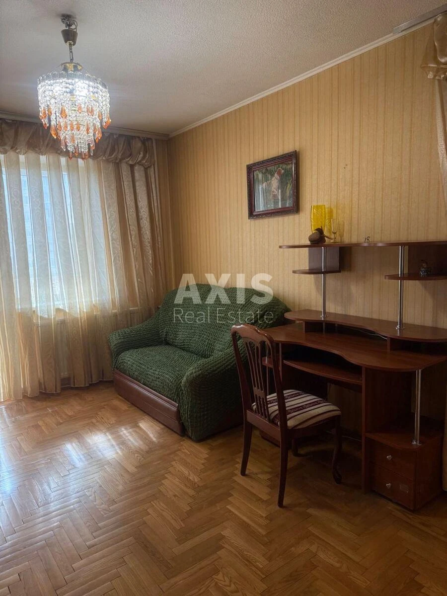 3k apartment vul. Александры Эстер 8642066