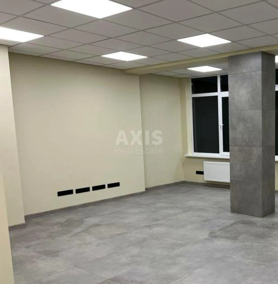 Офис ул. Нагорная 16/18, 76м2659440