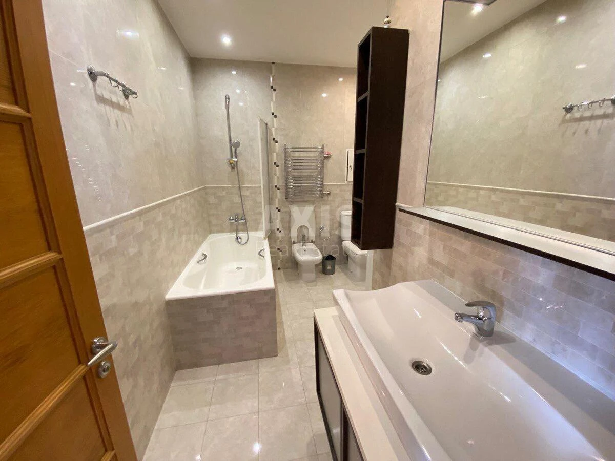 3k apartment pr-t Bazhana Mykoly 7Ж658859